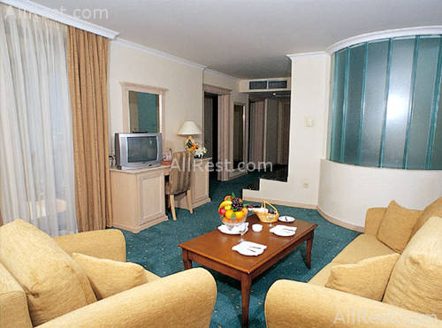 Sillyum Hotel 24